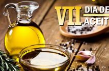 VII Día del Aceite en Canjáyar, Almería