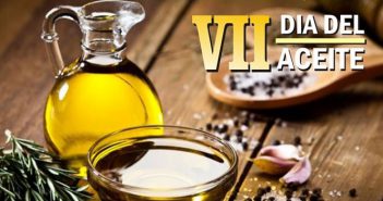 VII Día del Aceite en Canjáyar, Almería