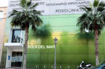 Aula del Mar de Roquetas de Mar - Programación Diciembre 2019