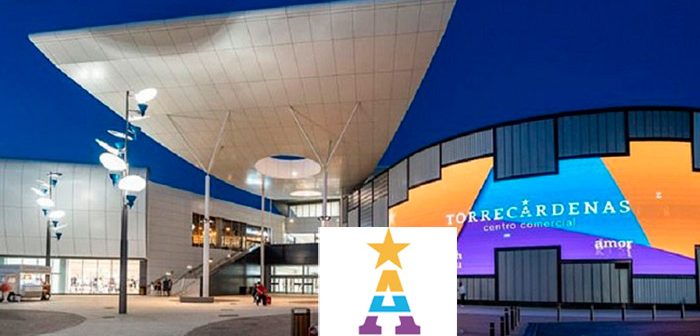 Centro Comercial Torrecárdenas