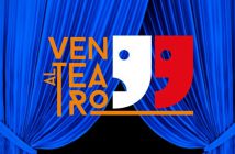 Ciclo de Teatro de Otoño “Ven al teatro” Pulpí