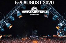 Dreambeach 2020