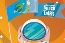 II Europe Space Talks en Roquetas de Mar