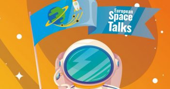 II Europe Space Talks en Roquetas de Mar
