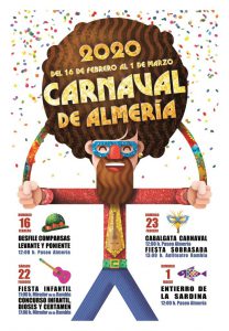 Invierno Cultural 2020 Almería