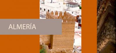 Jornadas Europeas de Patrimonio 2019 Almería