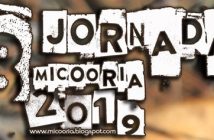 Jornadas Micologicas MicoOria 2019