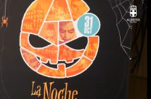 La Noche en Negro de Almería 2019
