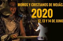 Moros y Cristianos de Mojacar 2020