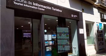 OFICINA DE TURISMO ALMERIA