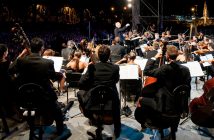 Orquesta Ciudad de Almería