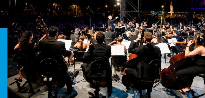 Orquesta Ciudad de Almería