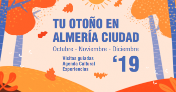 Tu Otoño en Almería