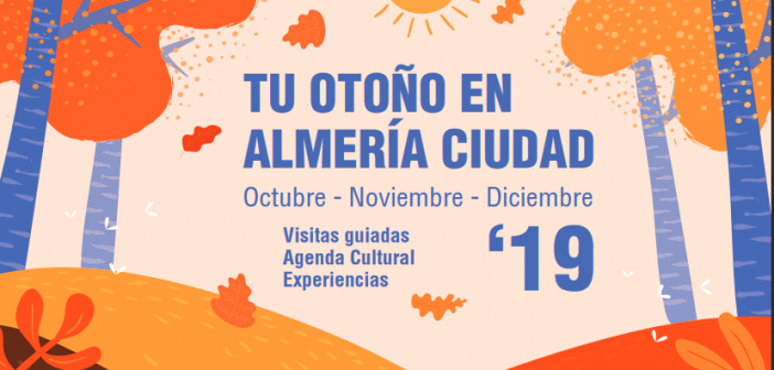 Tu Otoño en Almería