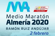 XXIII MEDIO MARATÓN ALMERÍA