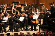 Concierto "Festival de Bandas Internacional"