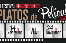 VII Festival Platos de Película de Almería 2019
