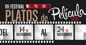 VII Festival Platos de Película de Almería 2019
