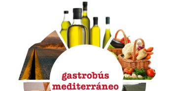 Gastrobús Mediterráneo en Almería