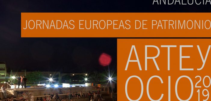 Jornadas Europeas de Patrimonio 2019 Almería