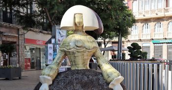 EXPOSICIONES en Almería