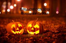 Noche de Halloween 2019 Roquetas de Mar
