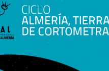 Ciclo "Almería Tierra de Cortometrajes" 2019