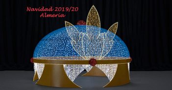 Navidad en Almería 2019/20