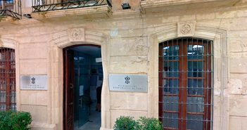 Ayuntameinto de Vera