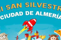 San Silvestre Ciudad de Almería 2019