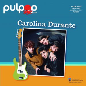 PULPOP Festival 2020