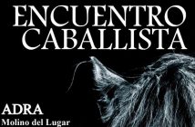 Encuentro Caballista en Adra