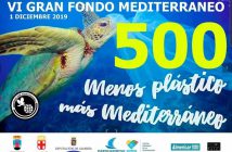 VI GRAN FONDO MEDITERRANEO
