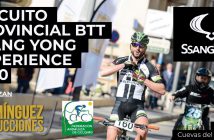 II Media Maratón BTT de Cuevas del Almanzora