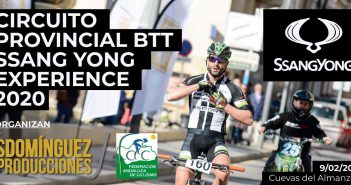 II Media Maratón BTT de Cuevas del Almanzora