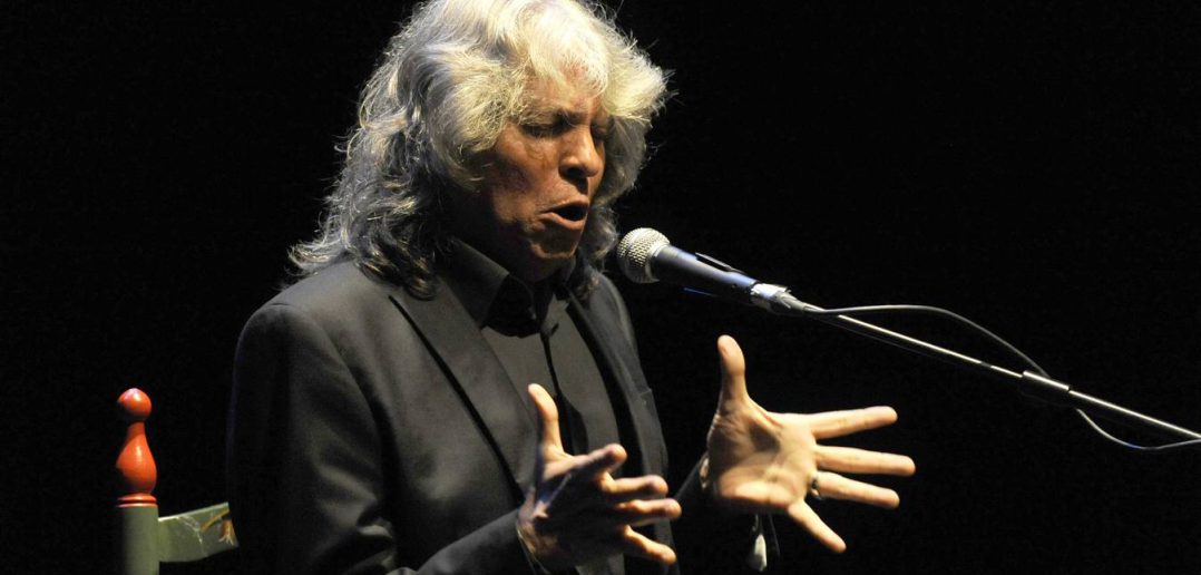 Concierto "José Mercé" WEEKY