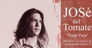 José del Tomate