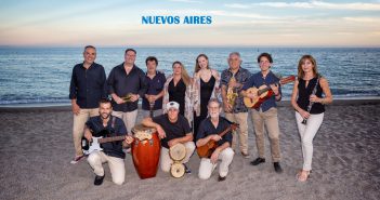 Concierto de Navidad "Nuevos Aires"