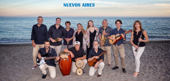 Concierto de Navidad "Nuevos Aires"