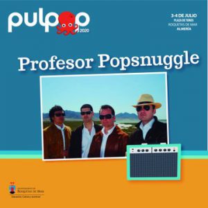 PULPOP Festival 2020