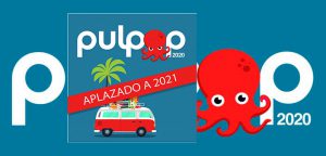 PULPOP 2020 APLAZADO