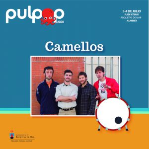 PULPOP Festival 2020