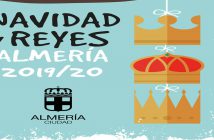 Programación de Navidad en Almería 2019/20