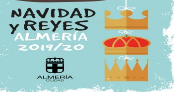 Programación de Navidad en Almería 2019/20