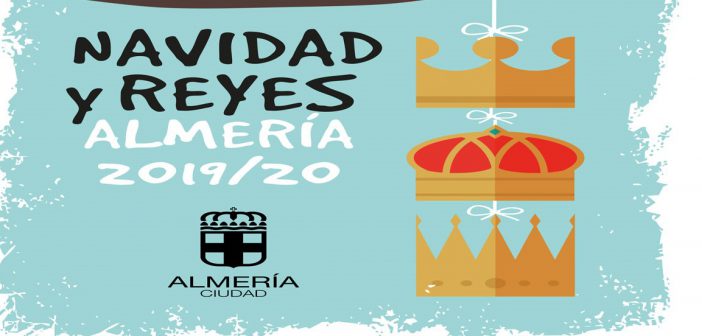 Programación de Navidad en Almería 2019/20