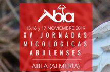 Abla XV Jornadas Micológicas Abulenses MicoAbla
