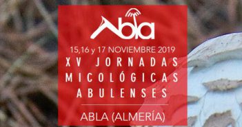 XV JORNADASMICOLÓGICAS ABULENSES