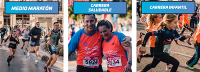 XXIII Medio Maratón - Ciudad De Almería 2020