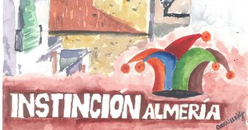XXV Muestra de Teatro Aficionado de La Alpujarra XXV Muestra de Teatro Aficionado de La Alpujarra