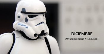 EXPOSICIONES en Almería